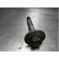 100T017 Crankshaft Bolt From 2015 Chevrolet Silverado 1500  5.3 11547372